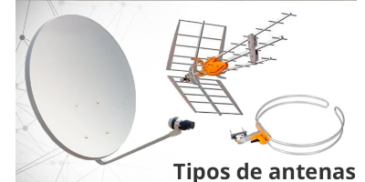 Instalar y orientar una antena parabólica en Torres de la Alameda